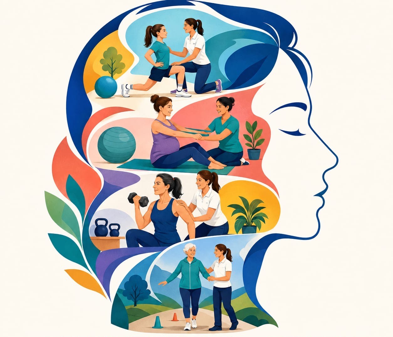 Riabilitazione di genere